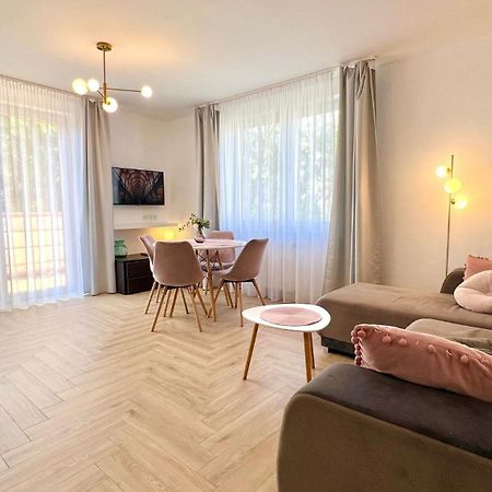 Apartamenty 45Qm Przy Plazy Beach Świnoujście Εξωτερικό φωτογραφία