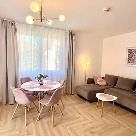 Apartamenty 45Qm Przy Plazy Beach Świnoujście Εξωτερικό φωτογραφία
