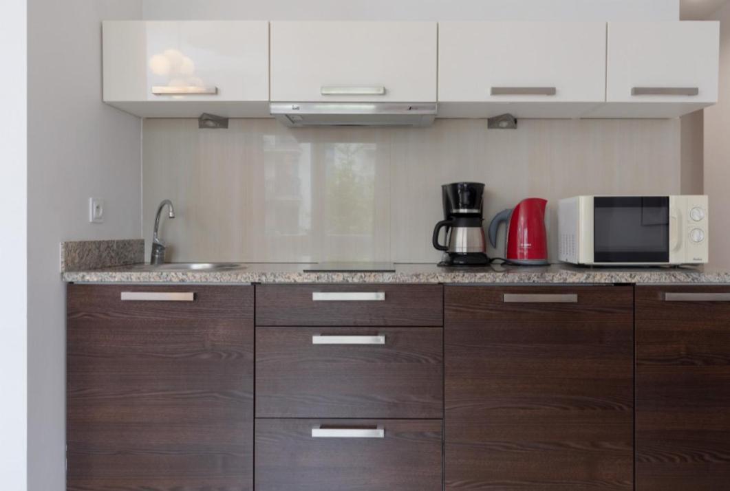 Apartamenty 45Qm Przy Plazy Beach Świnoujście Εξωτερικό φωτογραφία