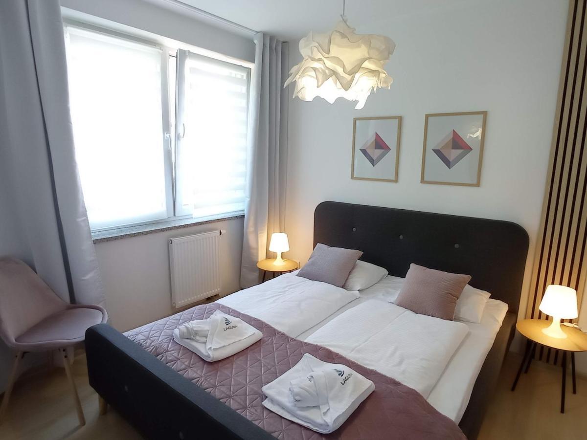 Apartamenty 45Qm Przy Plazy Beach Świnoujście Εξωτερικό φωτογραφία