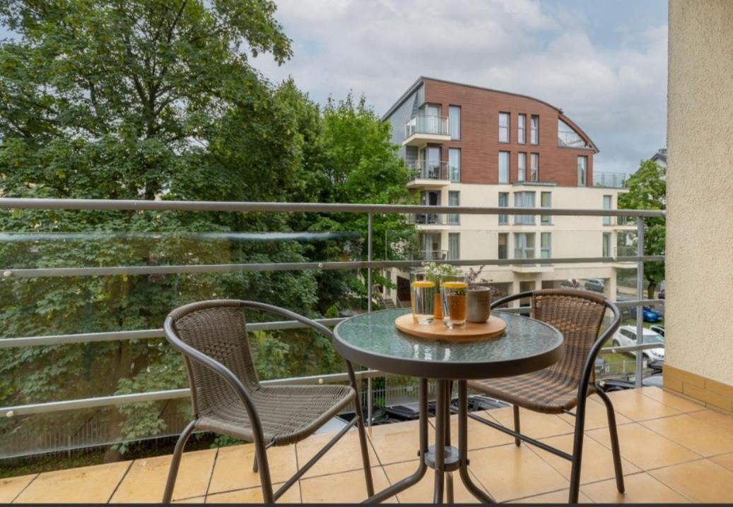 Apartamenty 45Qm Przy Plazy Beach Świnoujście Εξωτερικό φωτογραφία
