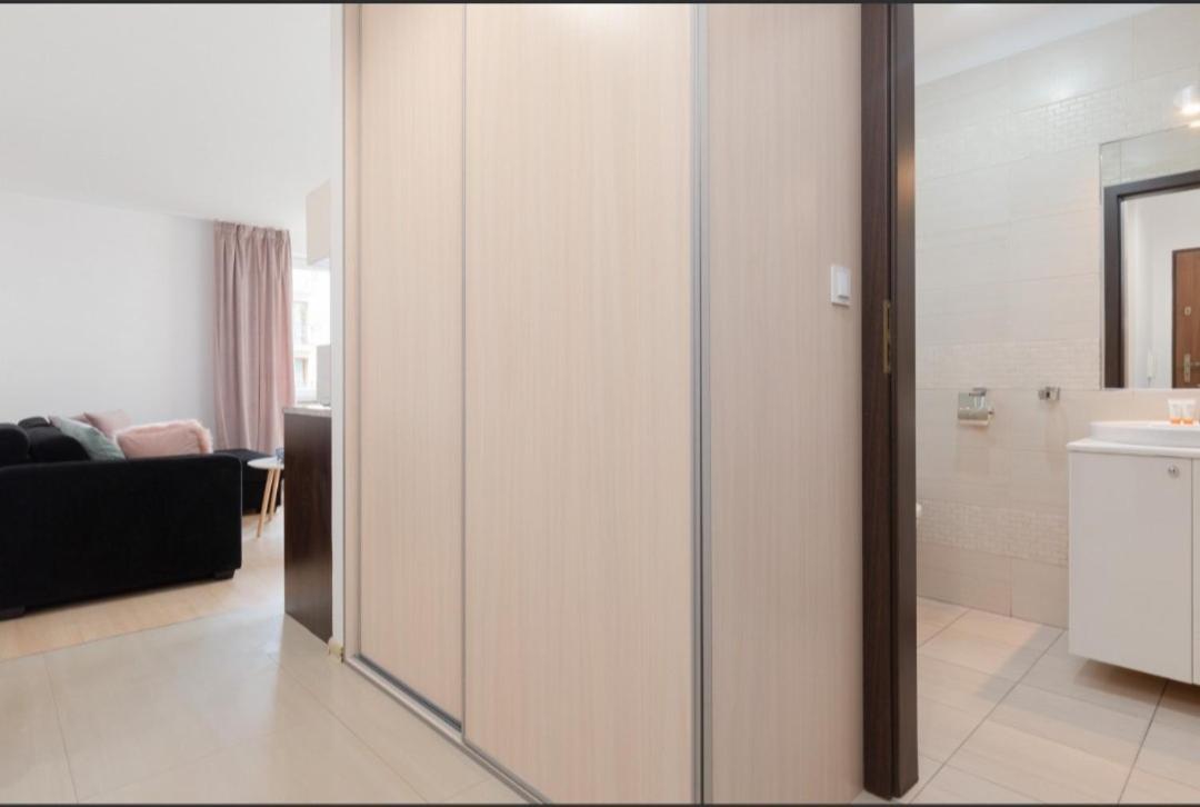 Apartamenty 45Qm Przy Plazy Beach Świnoujście Εξωτερικό φωτογραφία
