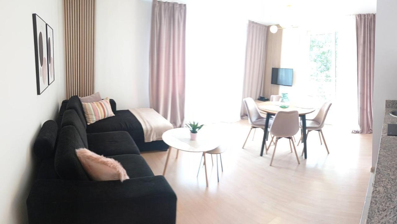 Apartamenty 45Qm Przy Plazy Beach Świnoujście Εξωτερικό φωτογραφία