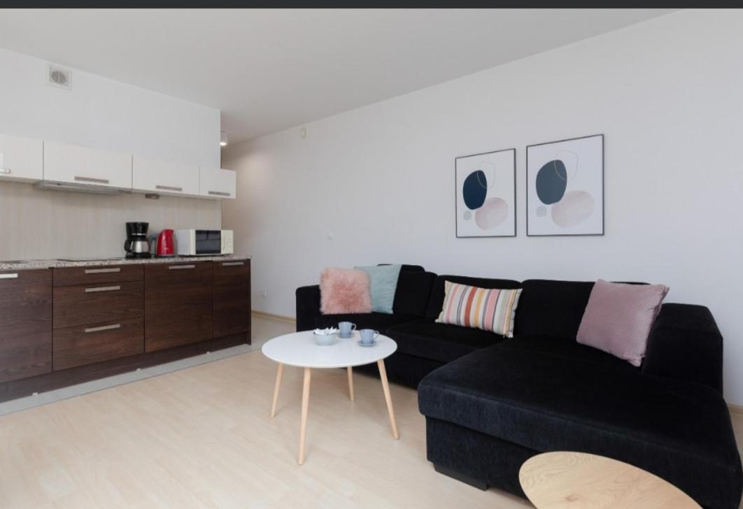 Apartamenty 45Qm Przy Plazy Beach Świnoujście Εξωτερικό φωτογραφία