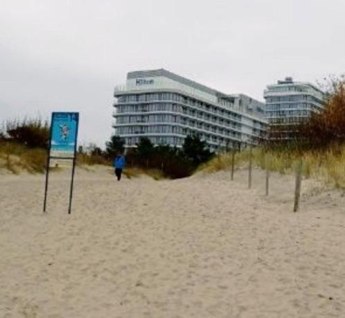 Apartamenty 45Qm Przy Plazy Beach Świnoujście Εξωτερικό φωτογραφία