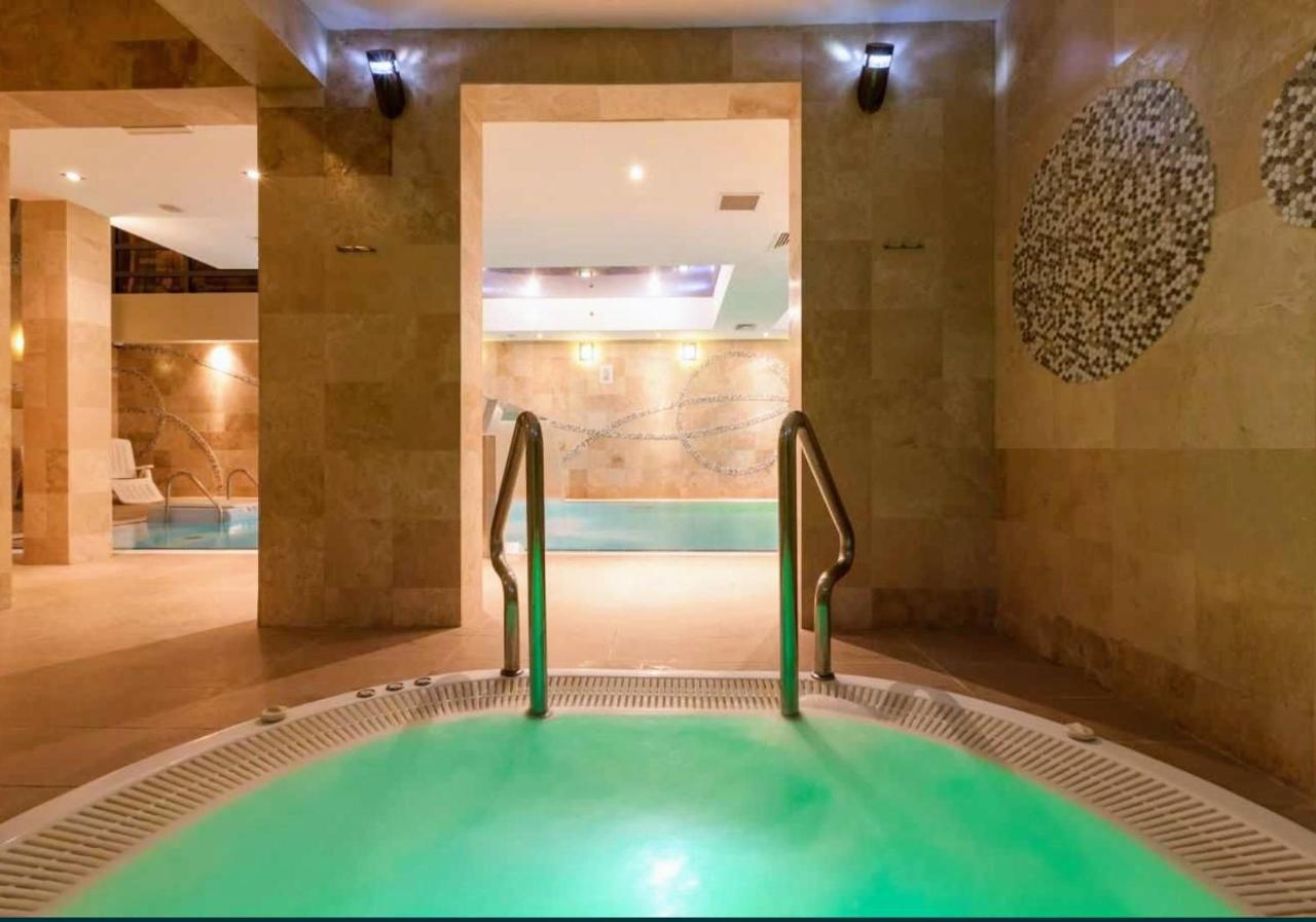 Apartamenty 45Qm Przy Plazy Beach Świnoujście Εξωτερικό φωτογραφία