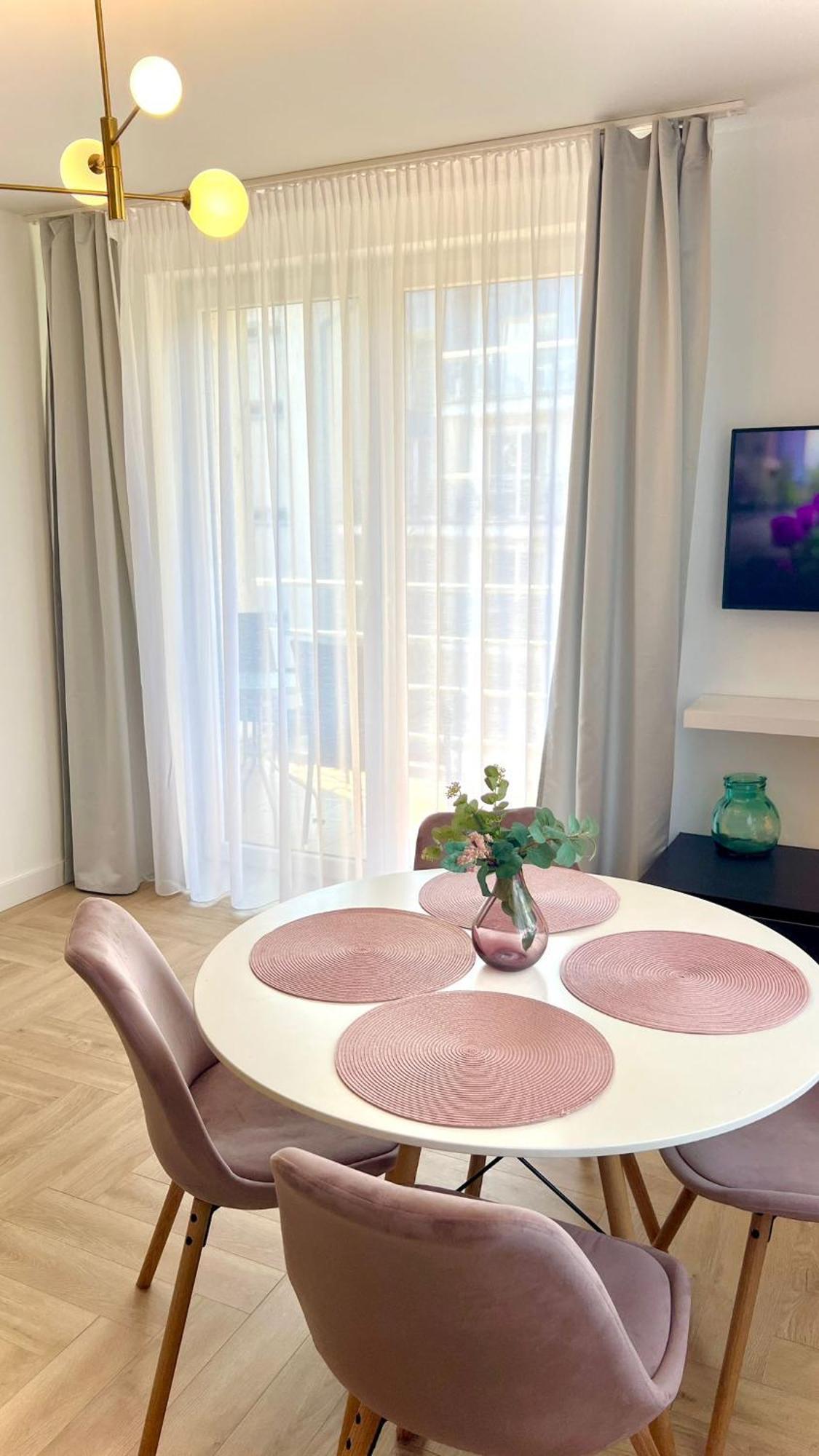 Apartamenty 45Qm Przy Plazy Beach Świnoujście Εξωτερικό φωτογραφία