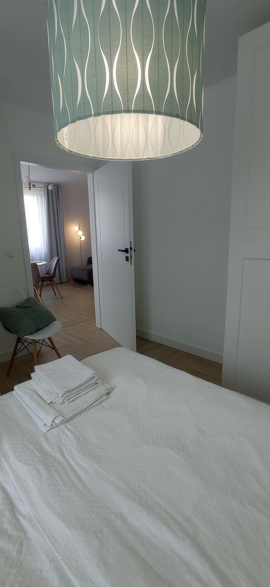 Apartamenty 45Qm Przy Plazy Beach Świnoujście Εξωτερικό φωτογραφία