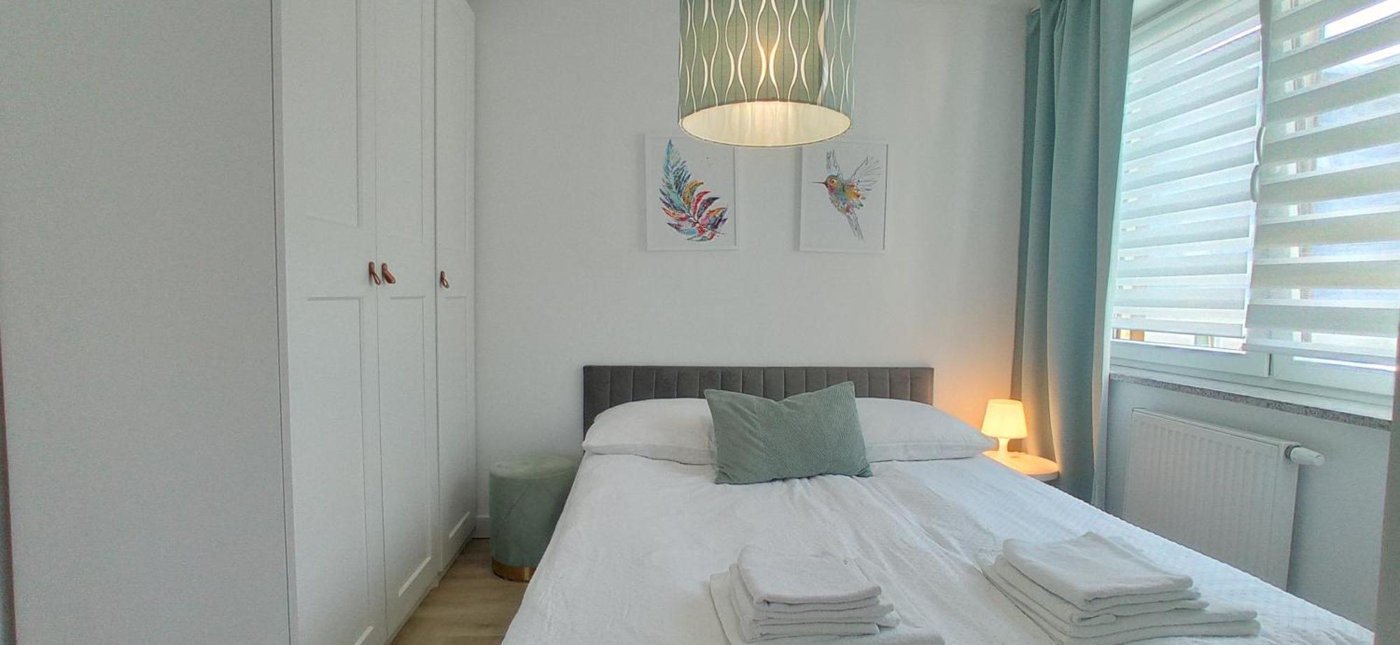 Apartamenty 45Qm Przy Plazy Beach Świnoujście Εξωτερικό φωτογραφία